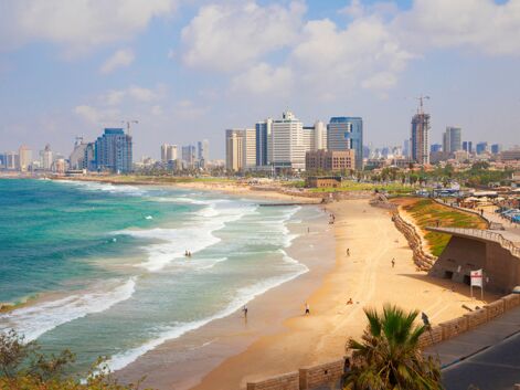 Tel Aviv Jaffa, le coeur d'Israel