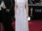 Cate Blanchett : robe blanche