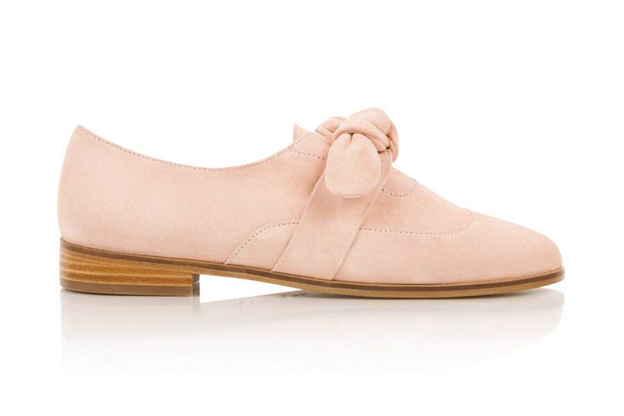 chaussures femme 2019