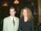 Luke Perry et son ancienne épouse Rachel Minnie Sharp à la cérémonie des World Music Awards (1995)