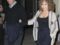 Jennifer Lopez et son compagnon Alex Rodriguez sont allés diner au restaurant Cipriani à New York le 30 avril 2017.