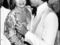 Grace Kelly et son fils au bal de la croix rouge en 1979