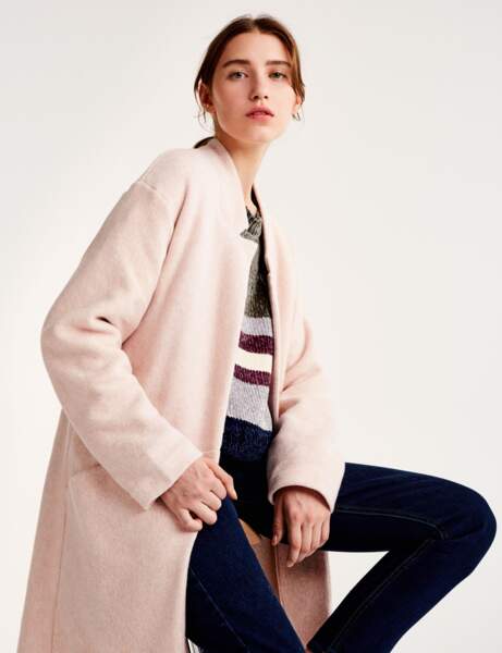 15 manteaux longs à moins de 60 euros Femme Actuelle 15 manteaux longs à moins de 60 euros Femme Actuelle