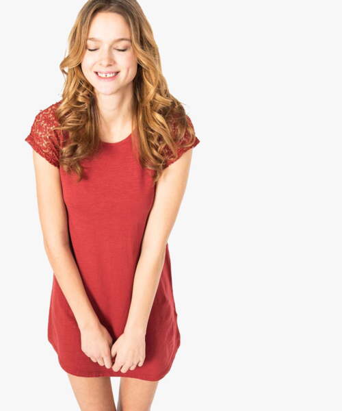 Robes les 20 plus belles tenues pour sublimer votre forte poitrine