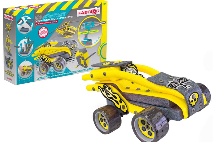 Jouets de Noël 50 idées de cadeaux pour les enfants Femme Actuelle