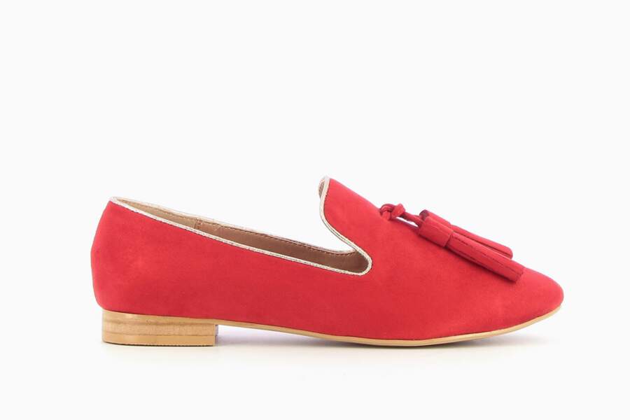 tendance chaussures 2019
