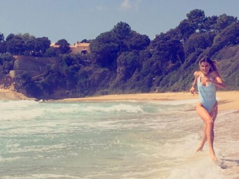 Photos - Les ex Miss France se lâchent et s’exposent toutes en mini bikini