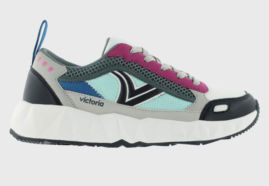 Dad Shoes 20 baskets canon pour adopter la tendance Femme Actuelle