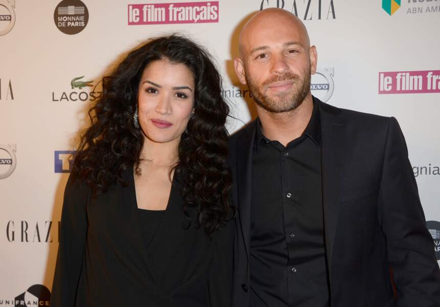 Sabrina Ouazani Et Franck Gastambide Séparation Photos : qui est Sabrina Ouazani, la compagne de Franck Gastambide