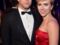 Scarlett Johansson et Colin Jost, le 30 novembre au gala de l’American Museum of Natural History à New York