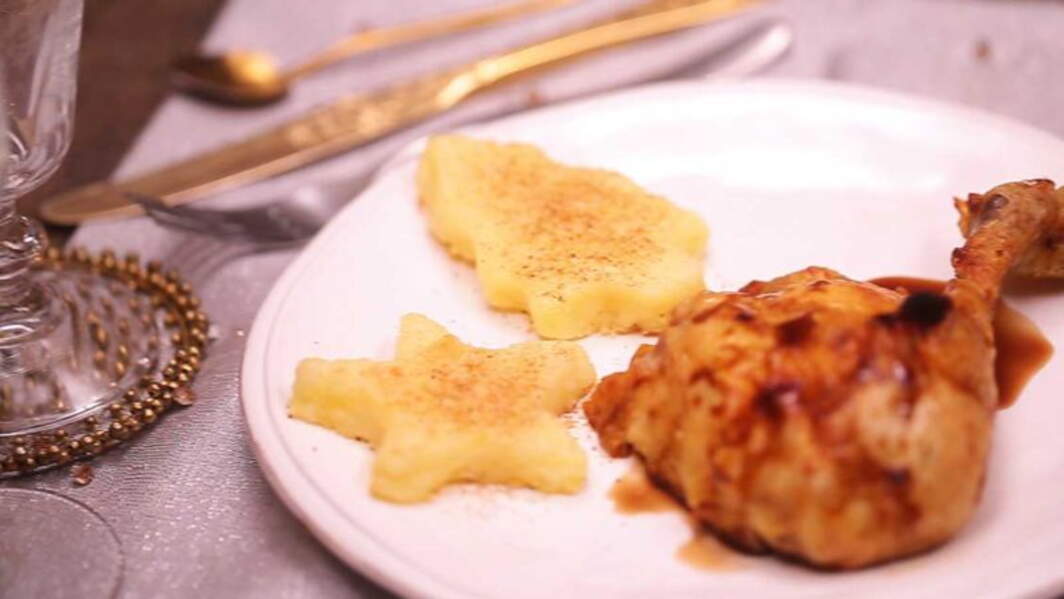 Plat Principal Noel A Preparer La Veille menu de noel à l'avance