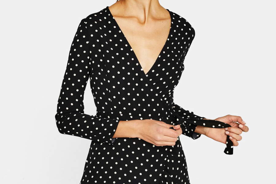 15 robes tendance ?� shopper dans les collections automne hiver 2017-2018 pour rester styl?�e 