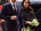 Meghan Markle et le prince Harry rendent hommage aux victimes de la tuerie de Christchurch
