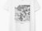 Luke Perry : le tee-shirt de Beverly Hills 90210
