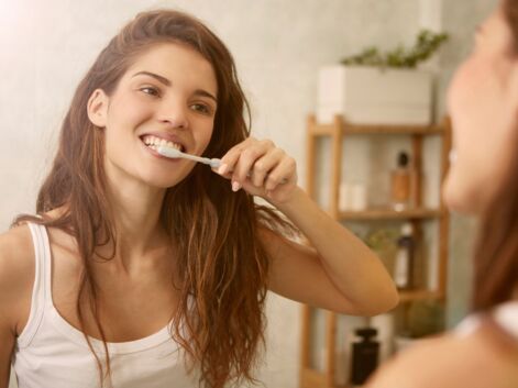Hygiène dentaire : les erreurs que l’on fait tous