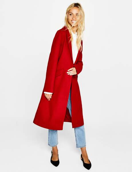 15 manteaux longs à moins de 60 euros Femme Actuelle 15 manteaux longs à moins de 60 euros Femme Actuelle