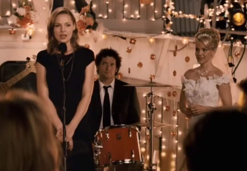Top 10 des plus belles déclarations d’amour au cinéma Top 10 des plus belles déclarations d’amour au cinéma