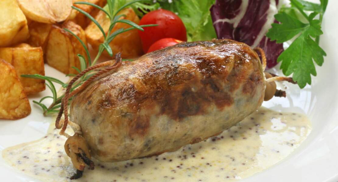 Recettes Faciles Et Gourmandes Pour Cuisiner L Andouillette Femme Hot