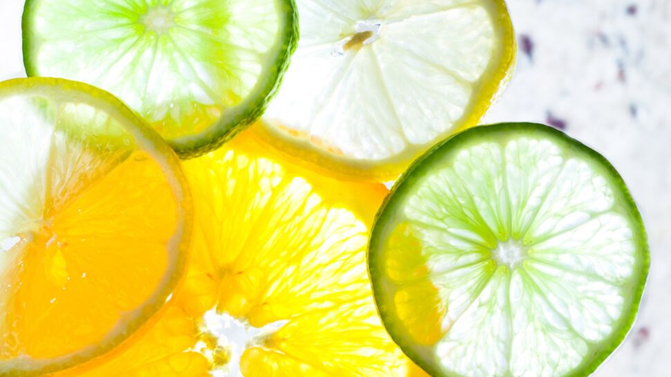 Comment faire des citrons givrés sans sorbetière ?