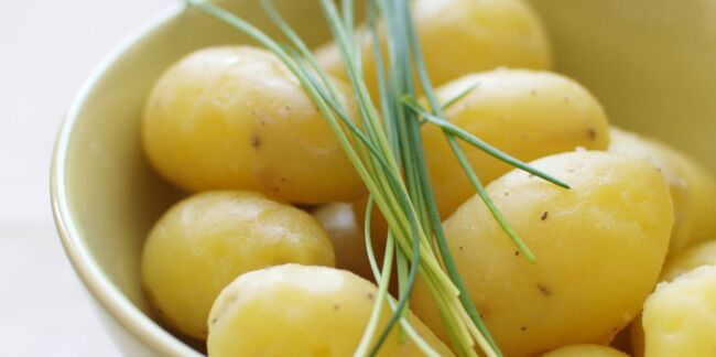 5 astuces pour maîtriser la cuisson des pommes de terre
