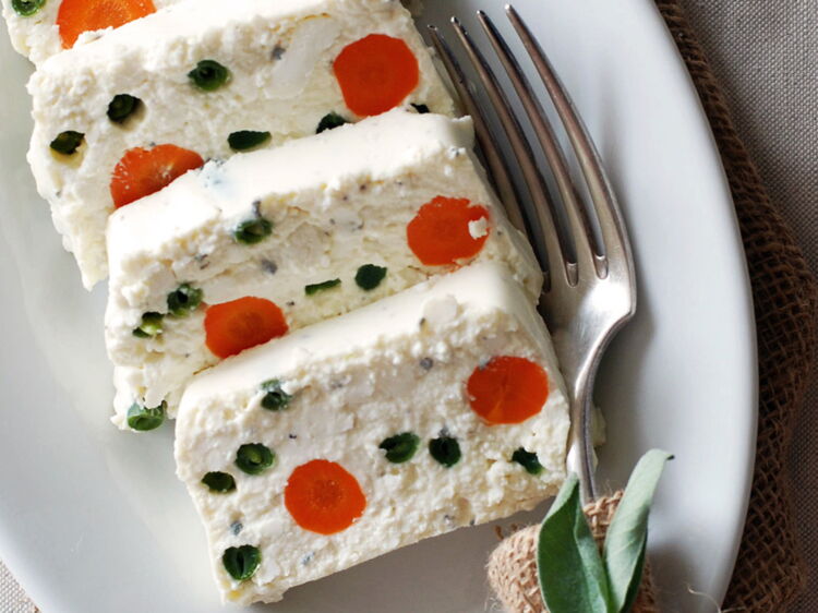 5 recettes de terrines qui en jettent ! Femme Actuelle Le MAG