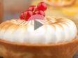 La recette inratable de la tarte au citron en vidéo