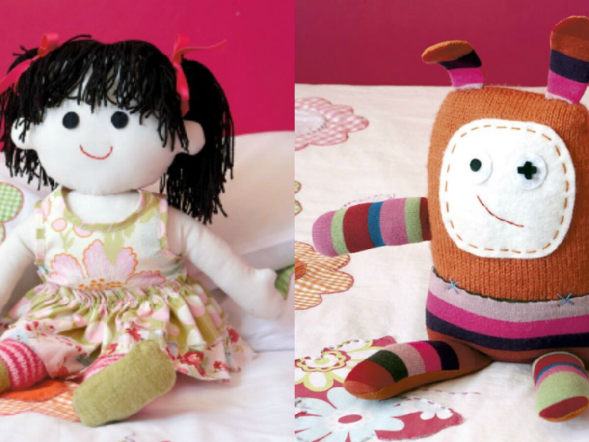  Yeux - Fabrication de poupées : Maison et Cuisine