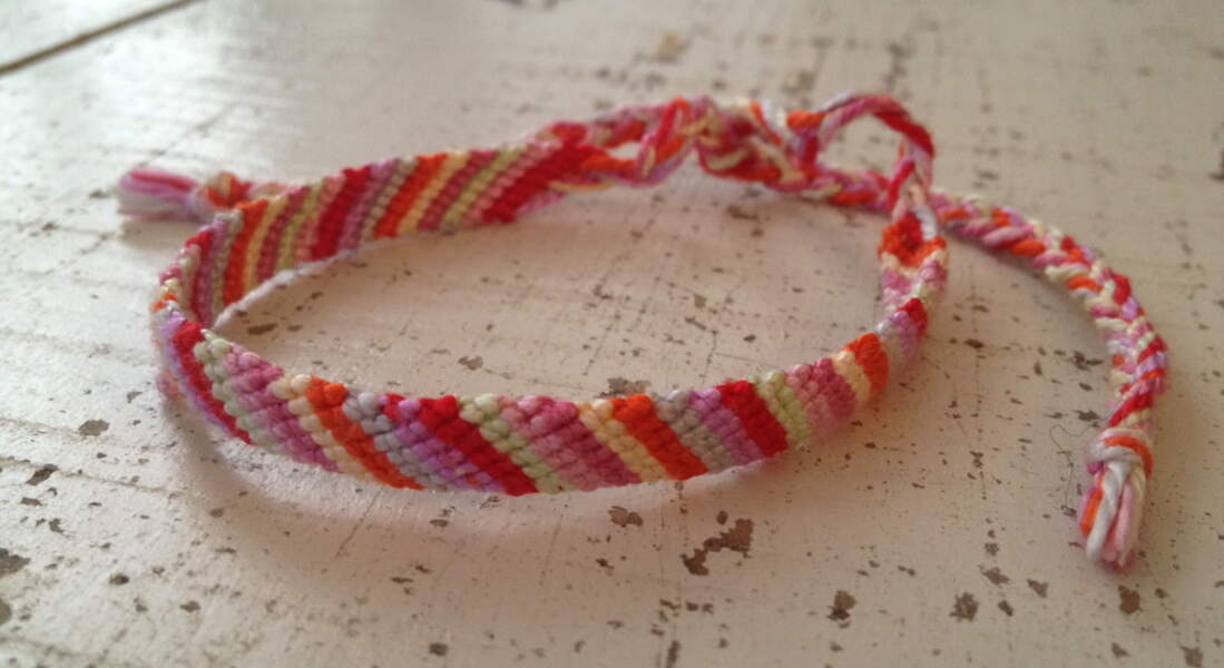 Tous nos modèles de bracelets brésiliens Femme Actuelle