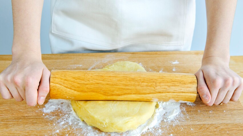 Les secrets de la pâte feuilletée maison : Femme Actuelle Le MAG Les secrets de la pâte feuilletée maison : Femme Actuelle Le MAG