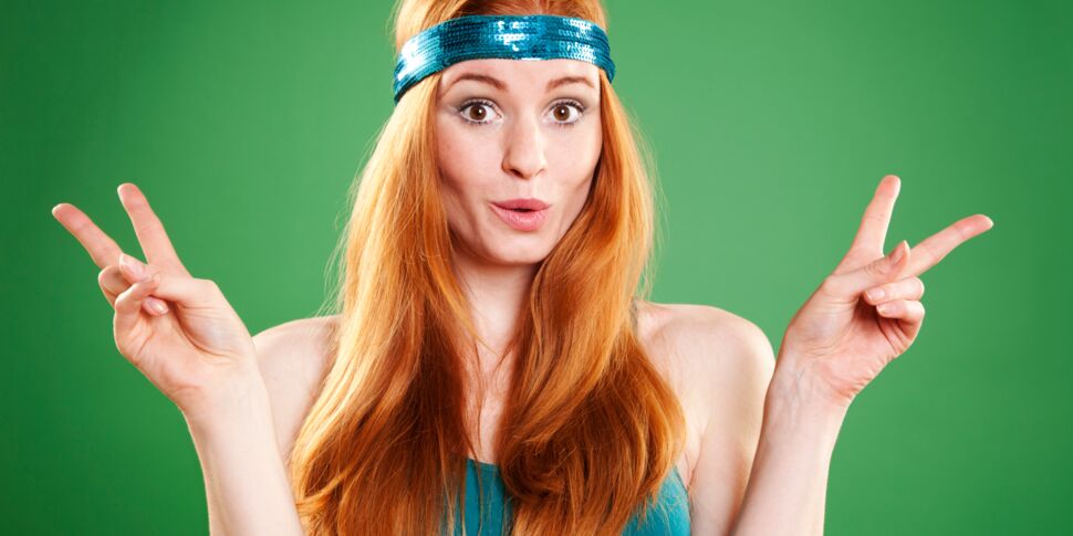 Des accessoires faits main pour vos cheveux : Femme Actuelle Le MAG