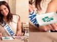 Vidéo : Miss France découvre la peinture sur porcelaine
