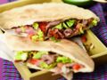 Spécial sandwich : le kebab