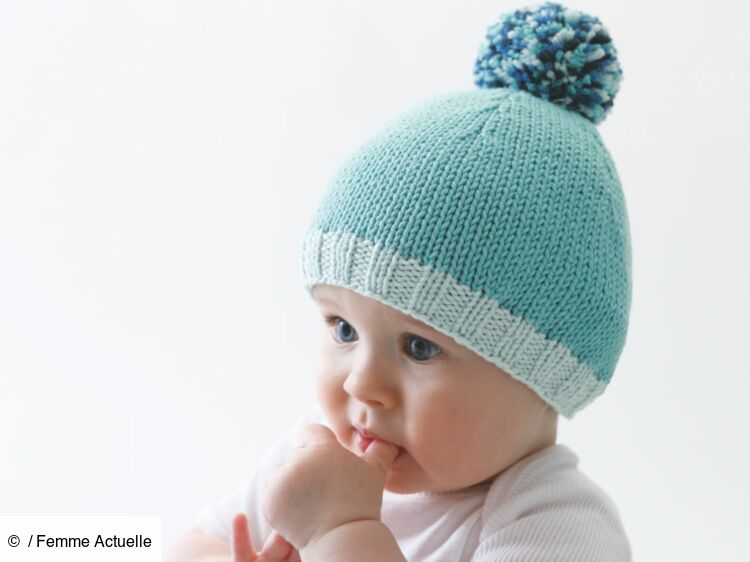 Bonnet bébé : pourquoi mettre un bonnet naissance à votre enfant en 2024 ?