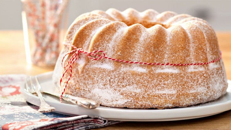 Video La Recette Du Gateau De Mercotte Femme Actuelle Le Mag