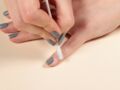 Nail art facile : le stamping