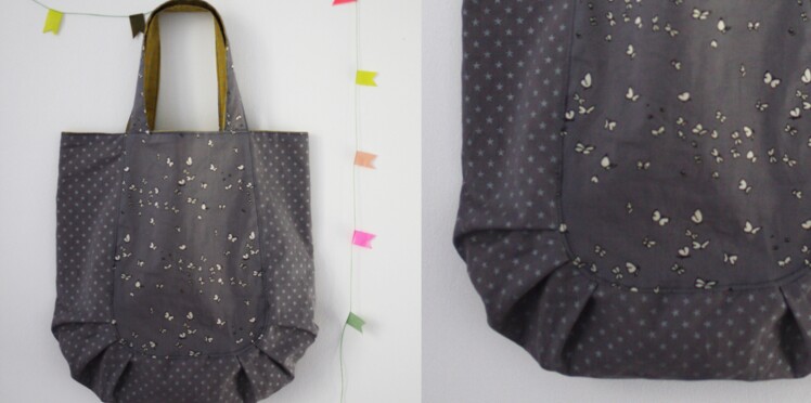 Mag Actuelle Sac Femme Plissé Le DiyUn R4AL35j