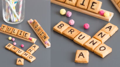 Marque Place A Faire Soi Meme 27 Diy Faciles Et Pas Chers Femme Actuelle Le Mag