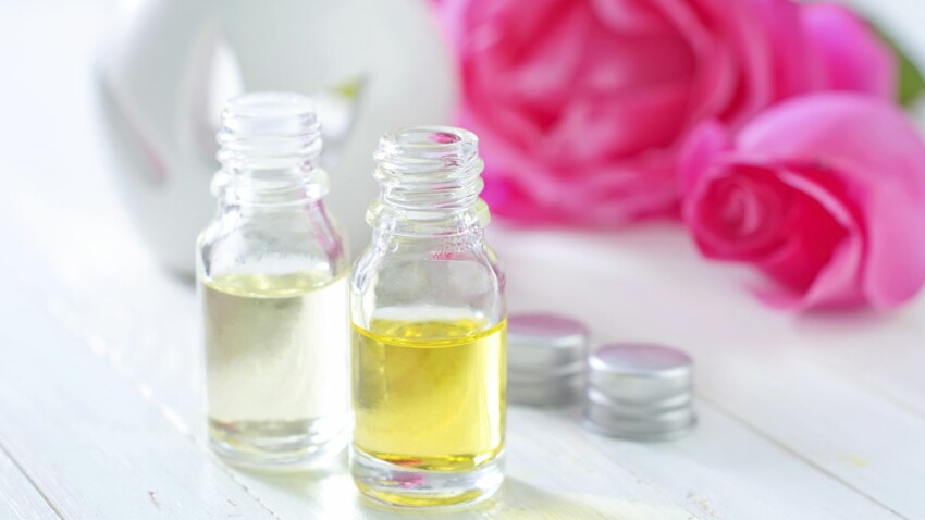 Réaliser son parfum soi-même avec des huiles essentielles