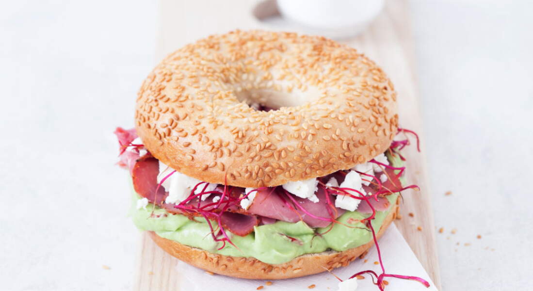 Recettes rapides et faciles à l’avocat Femme Actuelle