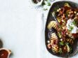 Des recettes pour cuisiner l'aubergine