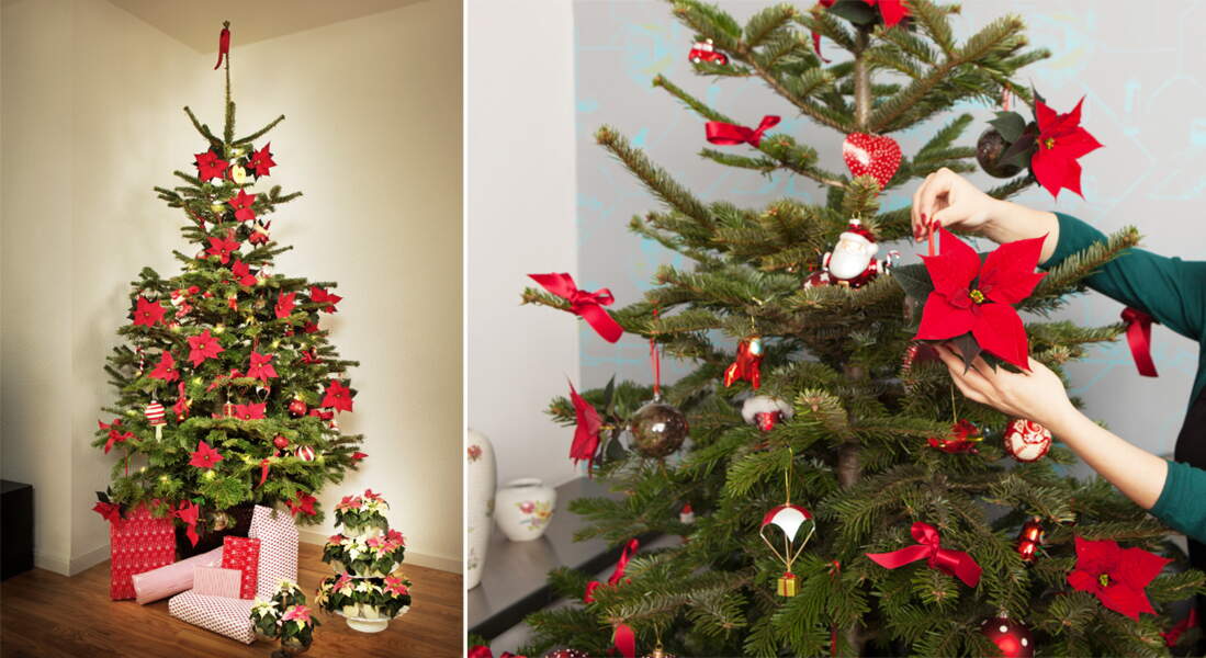 Personnalisez Vos Boules De Noël Femme Actuelle