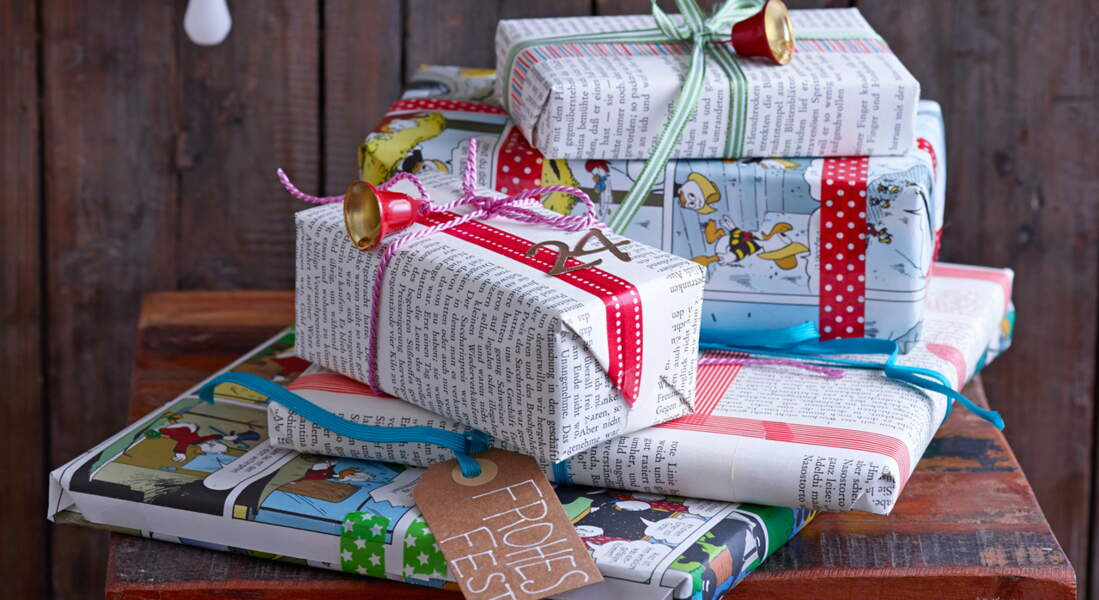 PAQUET DOSSIER PRESENTATION POCHETTE BAGUETTE - Supermarché En Lig