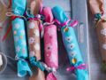 Cadeaux de Noël : comment emballer des objets cylindriques ?