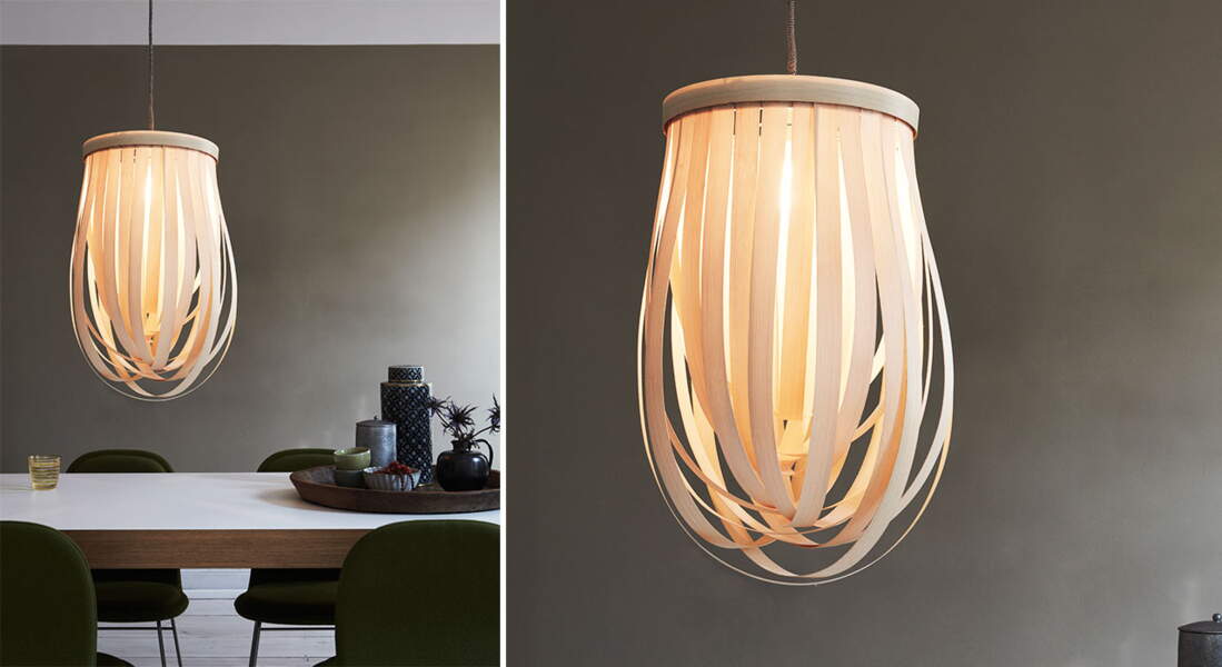 Déco bois : tendance nature - Femme Actuelle