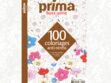 Prima Hors-série 100 coloriages anti-stress