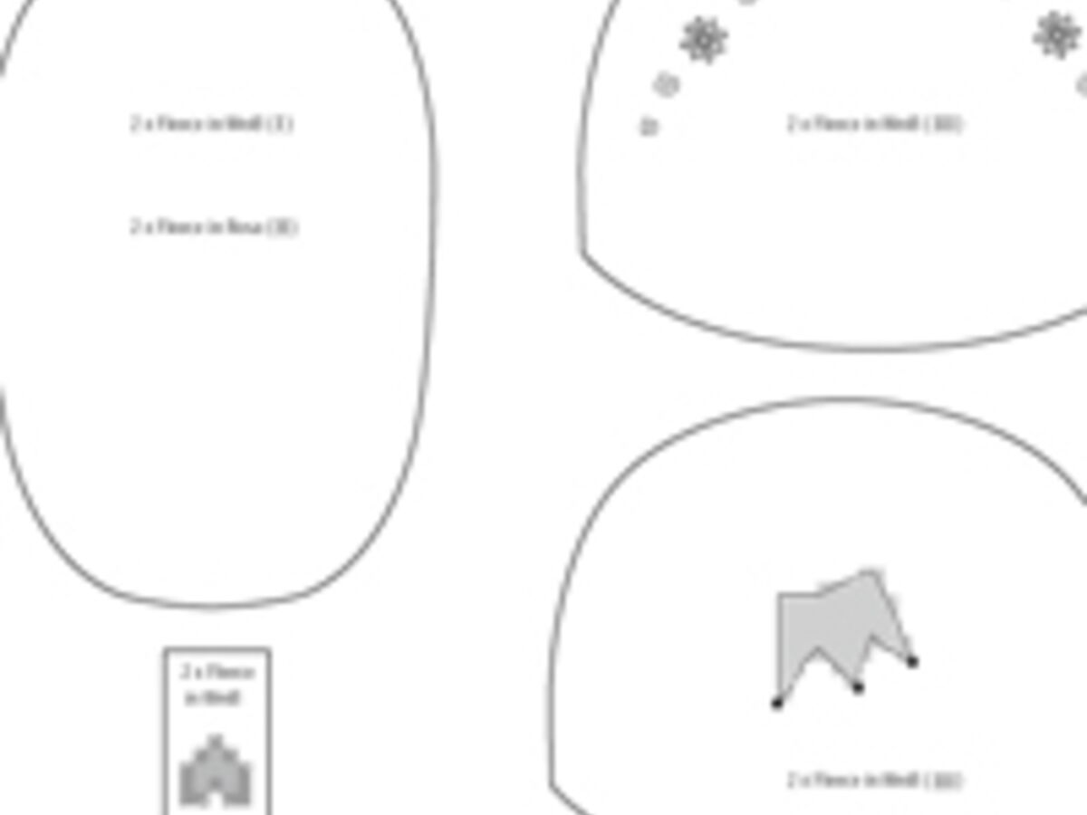 Des Chaussons De Bebe Brodes Comme Cadeau De Bapteme Femme Actuelle Le Mag Des Chaussons De Bebe Brodes Comme Cadeau De Bapteme Femme Actuelle Le Mag