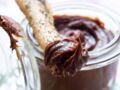 Pâte à tartiner chocolat-noisette : la meilleure recette