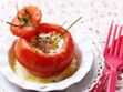 Recette pour enfant : oeuf cocotte en tomate