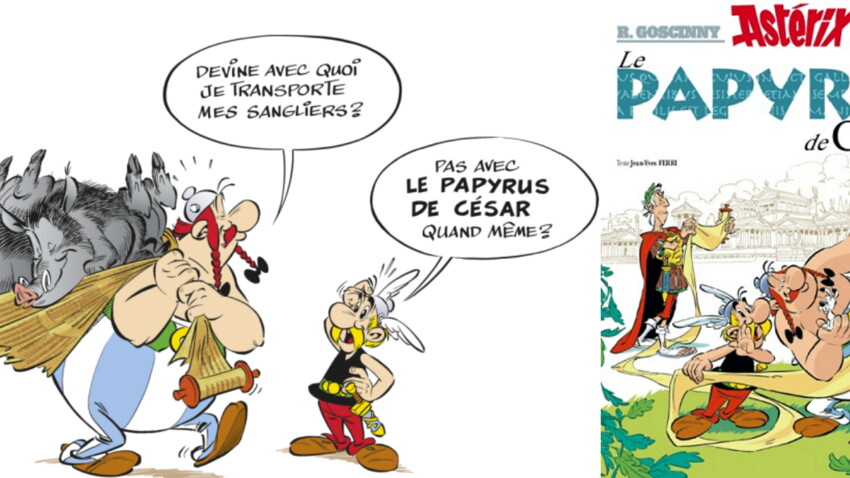 Heros De Pere En Pere Femme Actuelle Le Mag