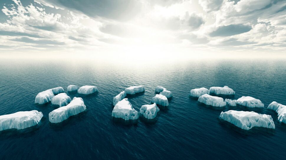 COP 21 : un iceberg dans Paris, c’est pas un peu trop ?